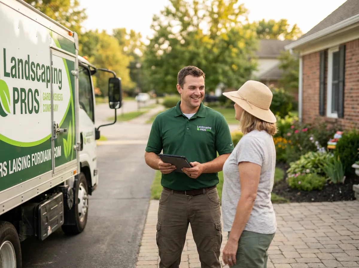 Landscaping Dickens, TX FAQs